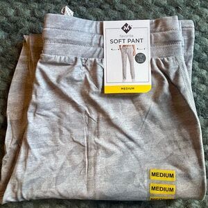 Favorite Soft Pant in Gray Women’s Medium